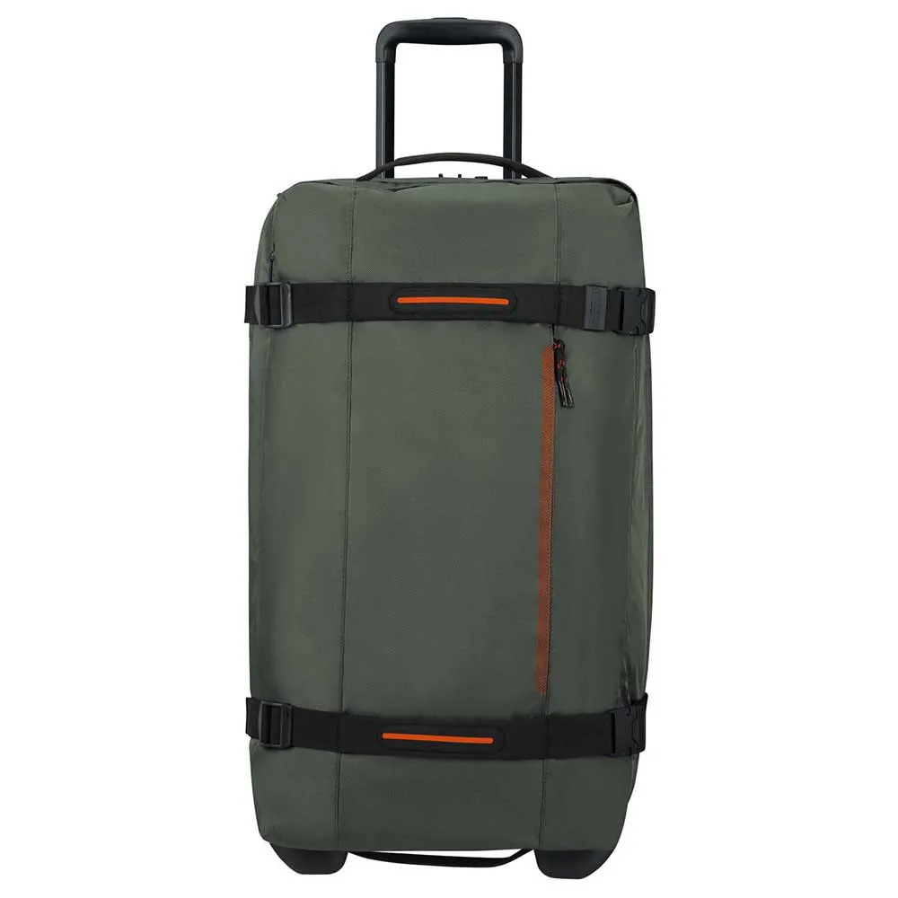 American Tourister Urban Track 84L trolley bag