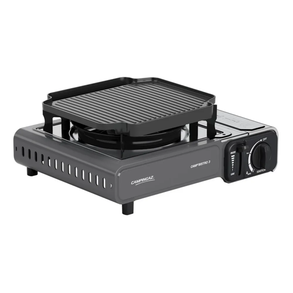 Campingaz Bistro 3 gas camping Kitchen