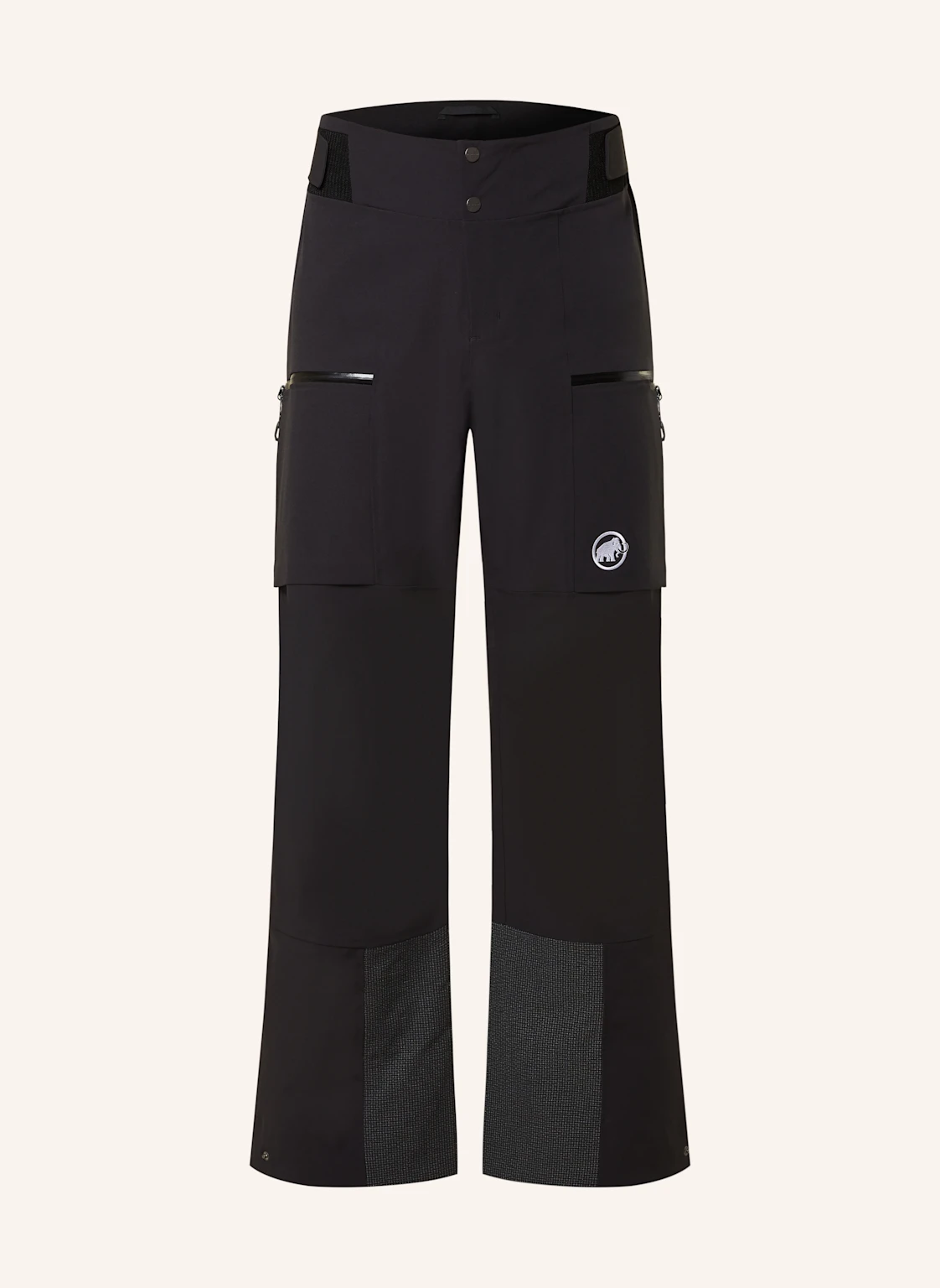 MAMMUT Hardshell-Skihose STONEY HS