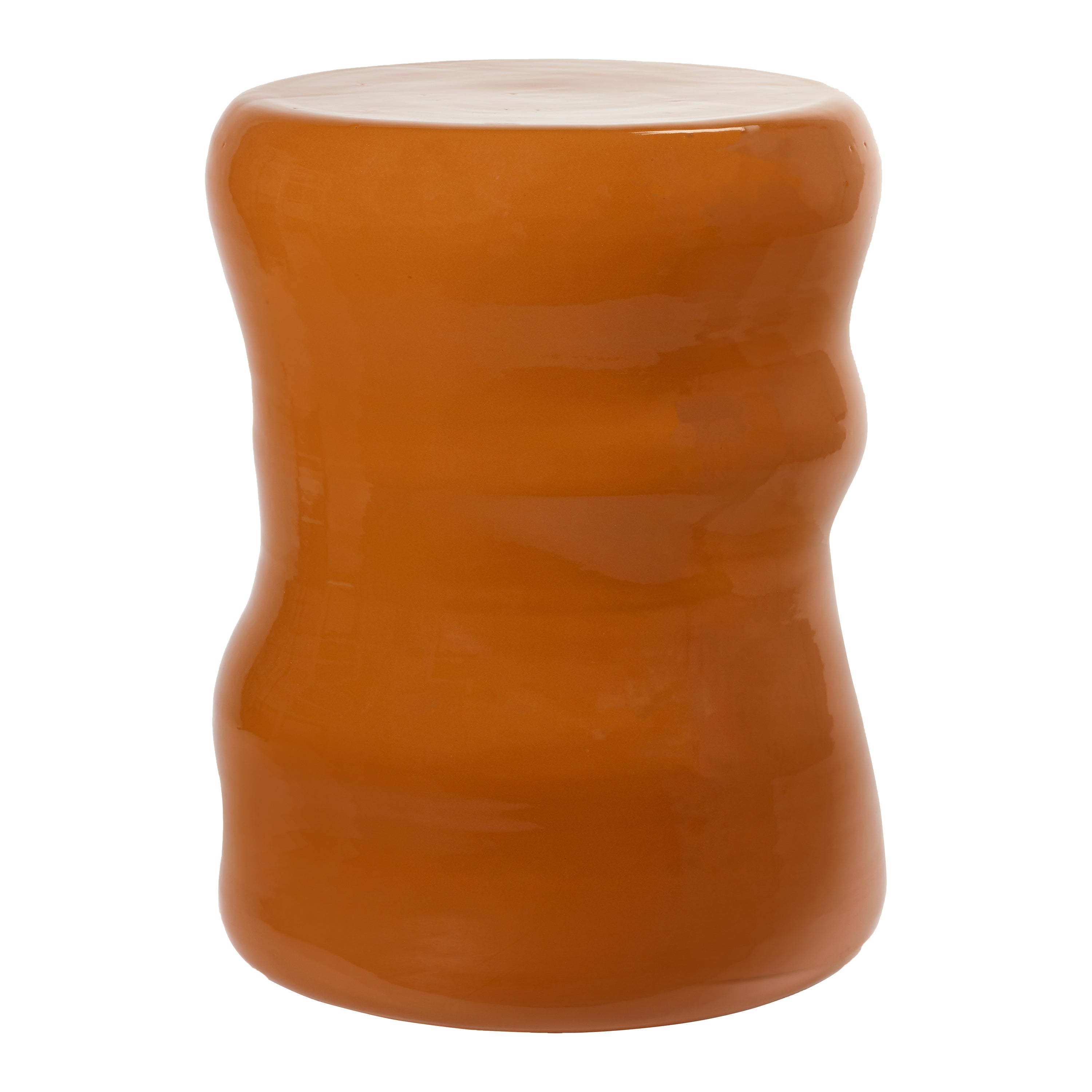 SERAX - Marie Michielssen - Pawn Bijzettafel - Roest