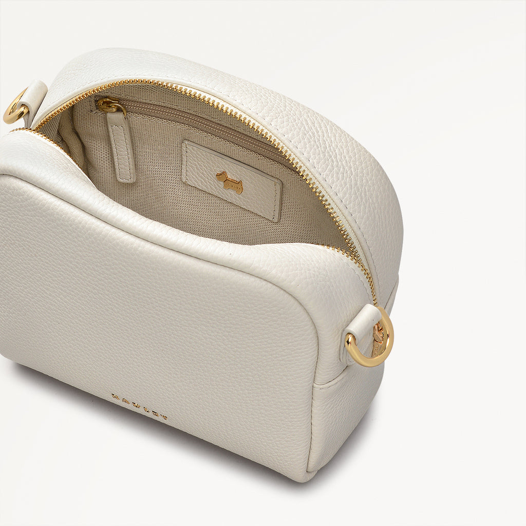 The Daily - Mini Zip Around Cross Body