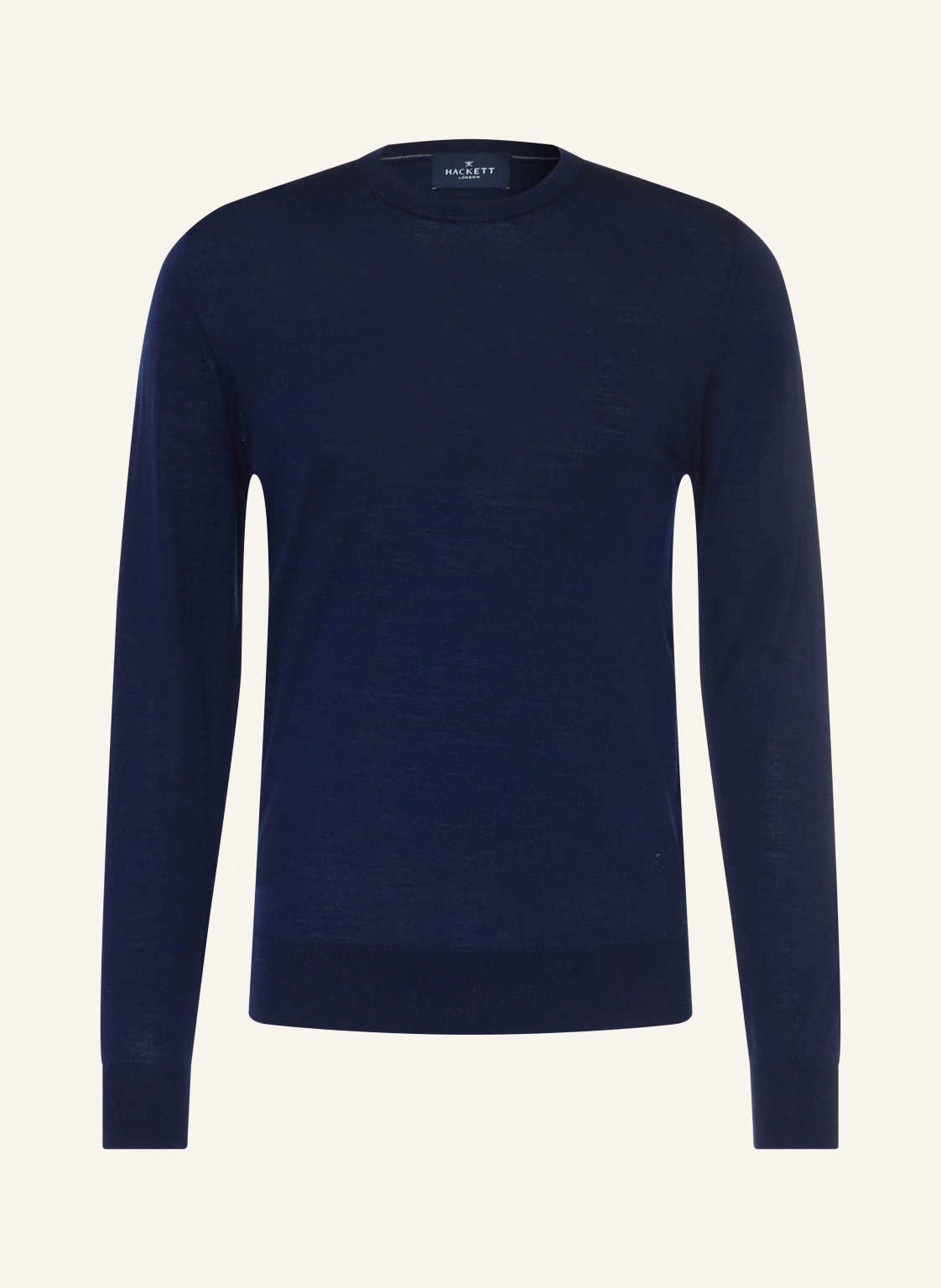 HACKETT LONDON Pullover aus Merinowolle