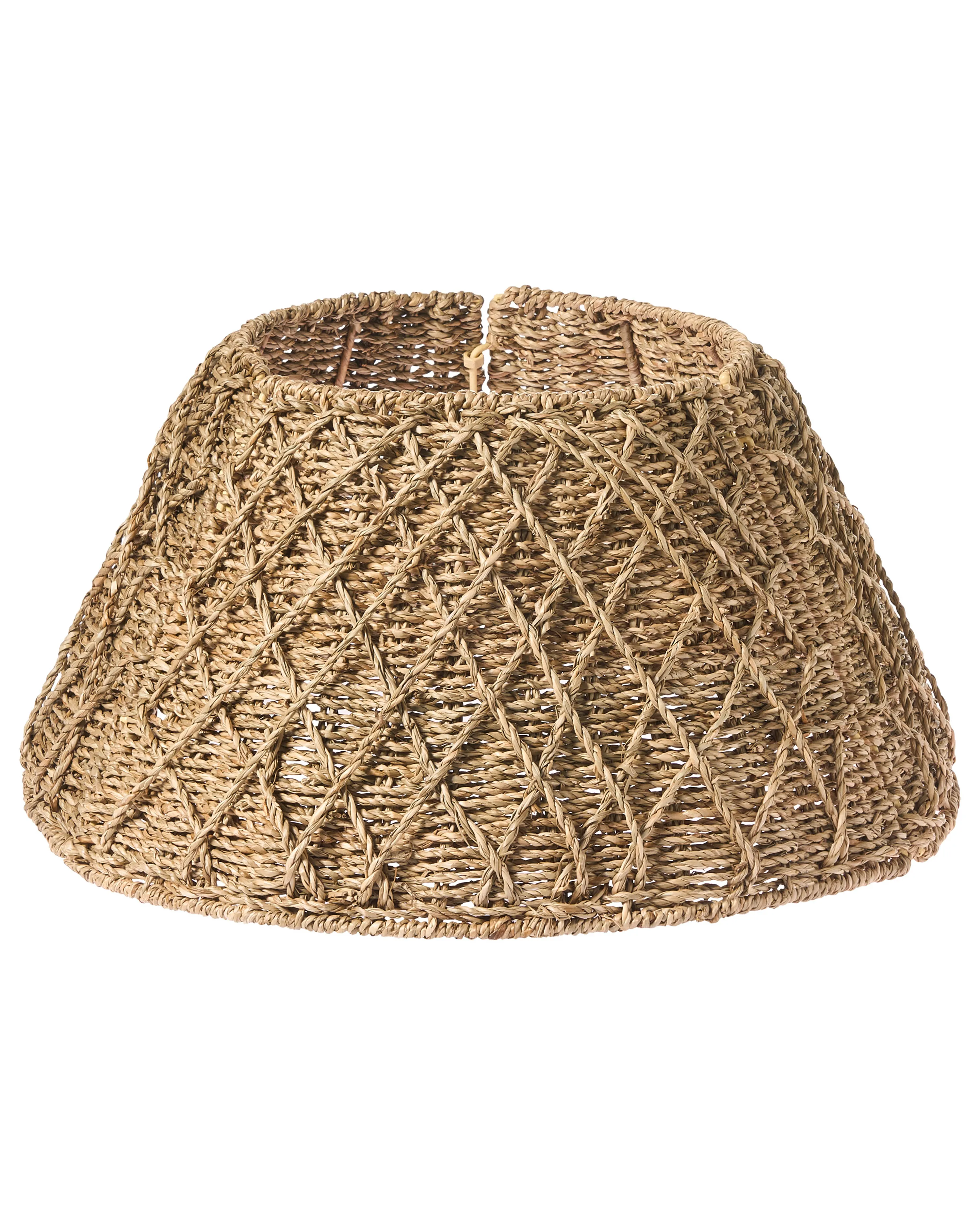 Christmas Tree Collar VUOTSO Seagrass Natural 43 cm
