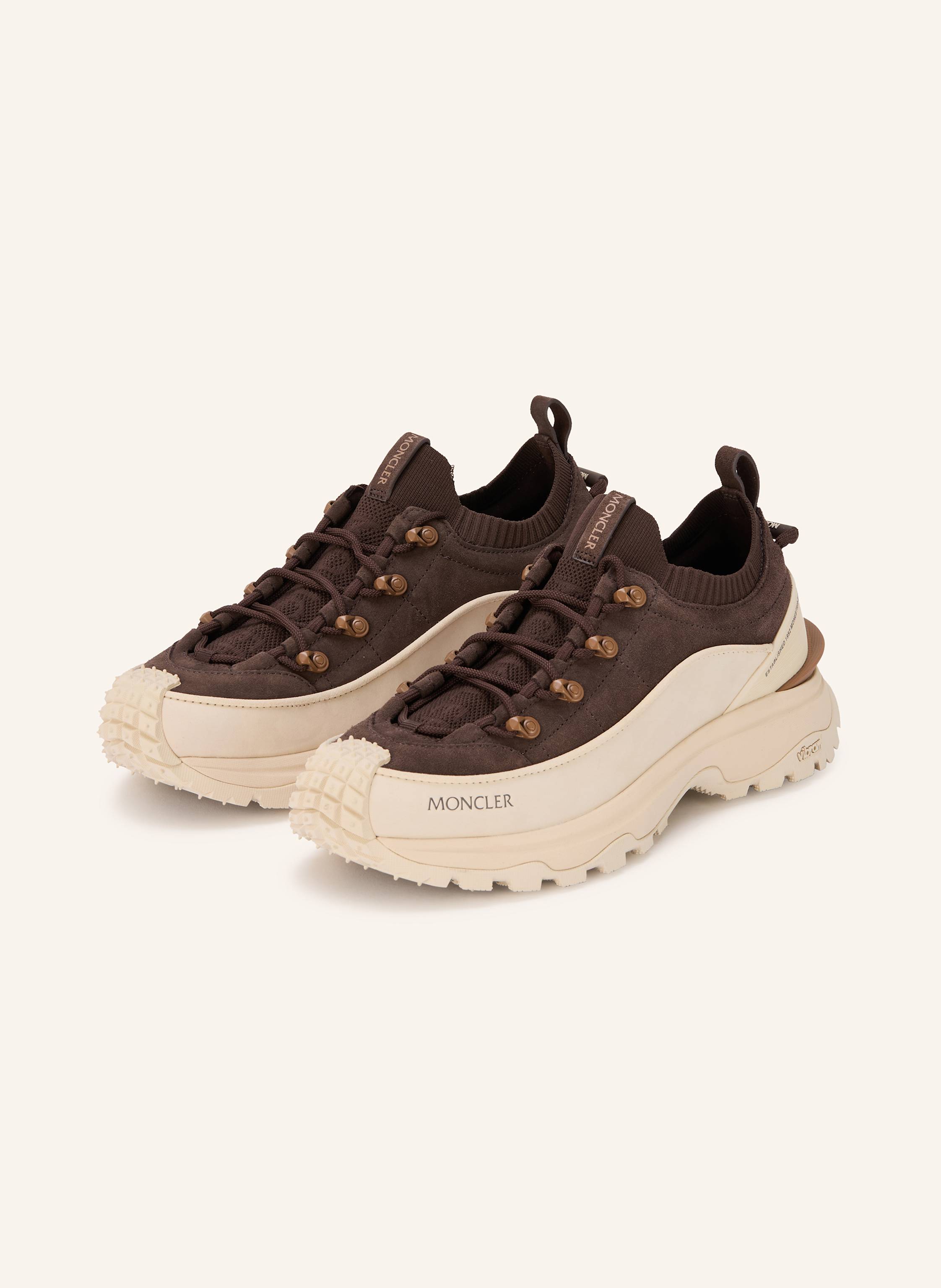 MONCLER Sneaker TRAILGRIP LITE3