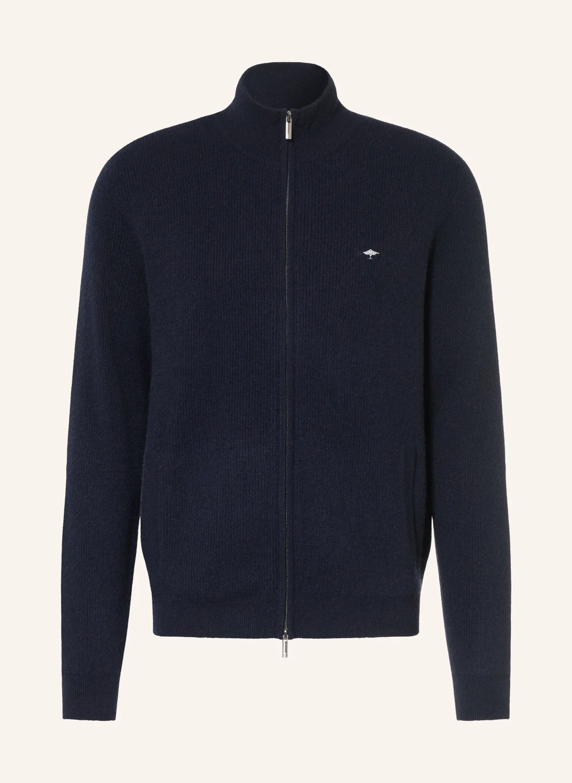 FYNCH-HATTON Strickjacke