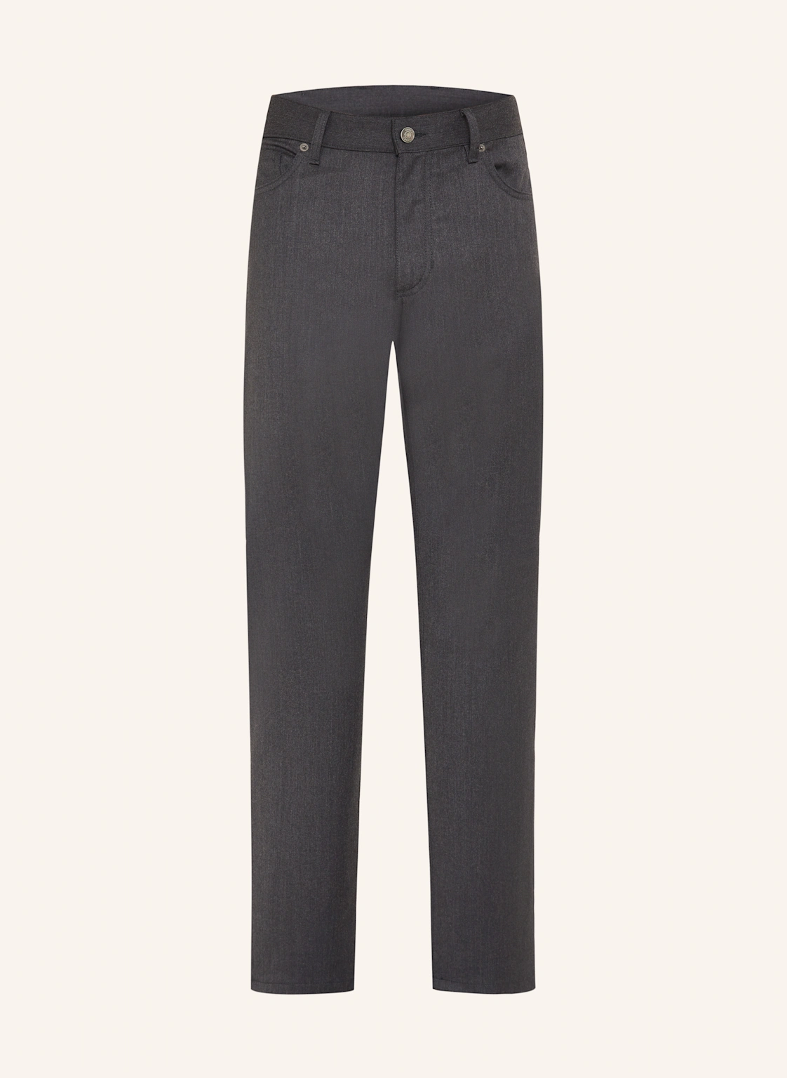 ZEGNA Hose Slim Fit
