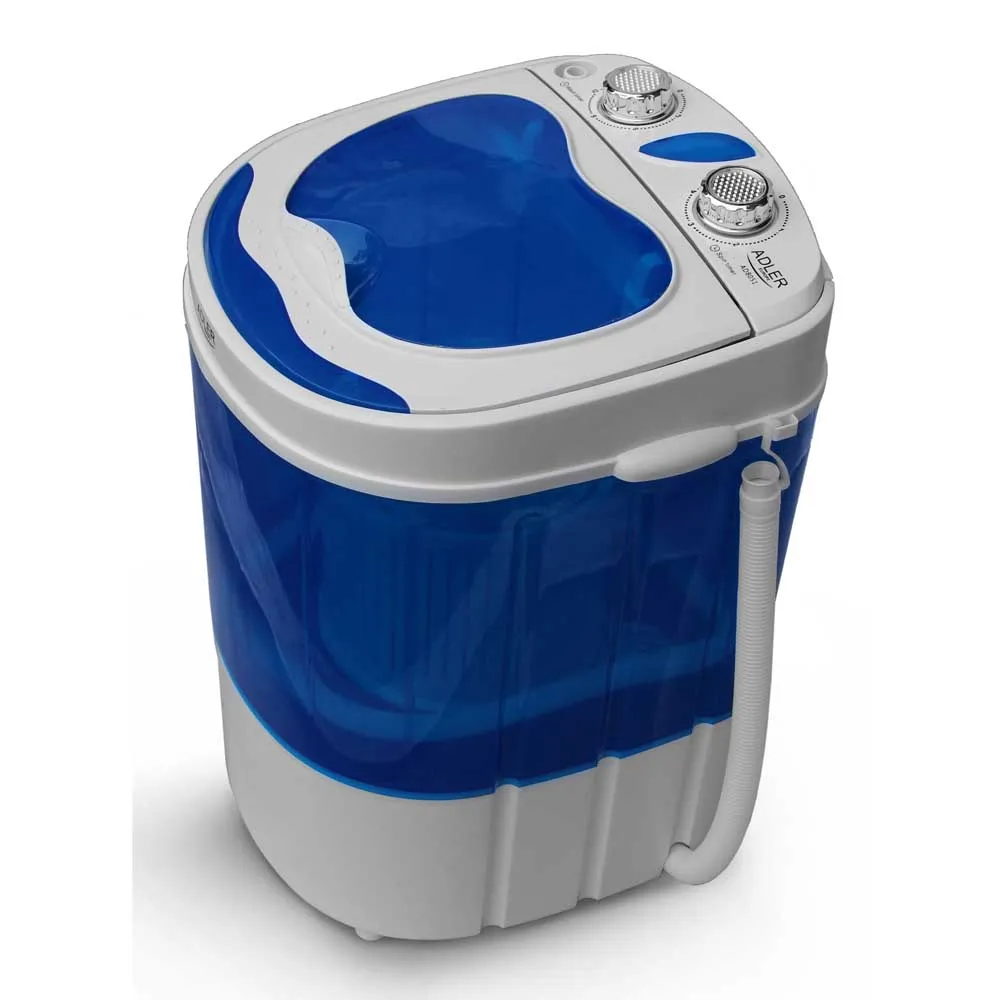 Adler AD 8051 top load washing machine