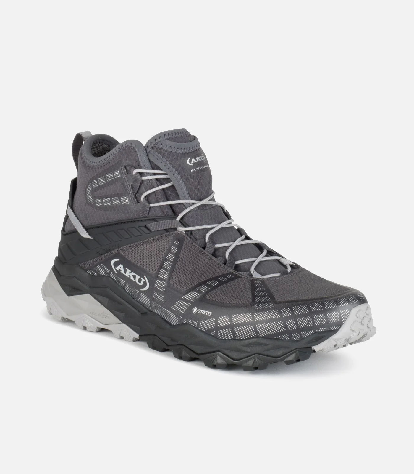 FLYROCK Mid GTX