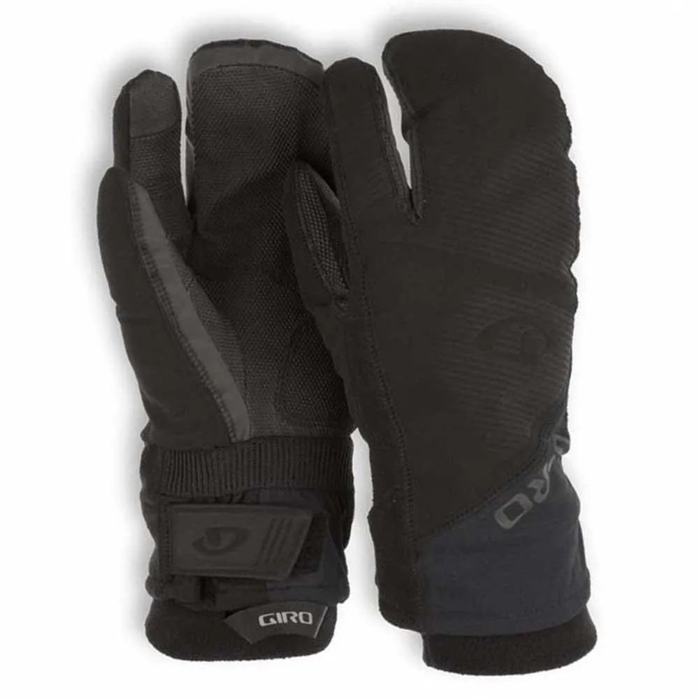 Giro 100 Proof mittens