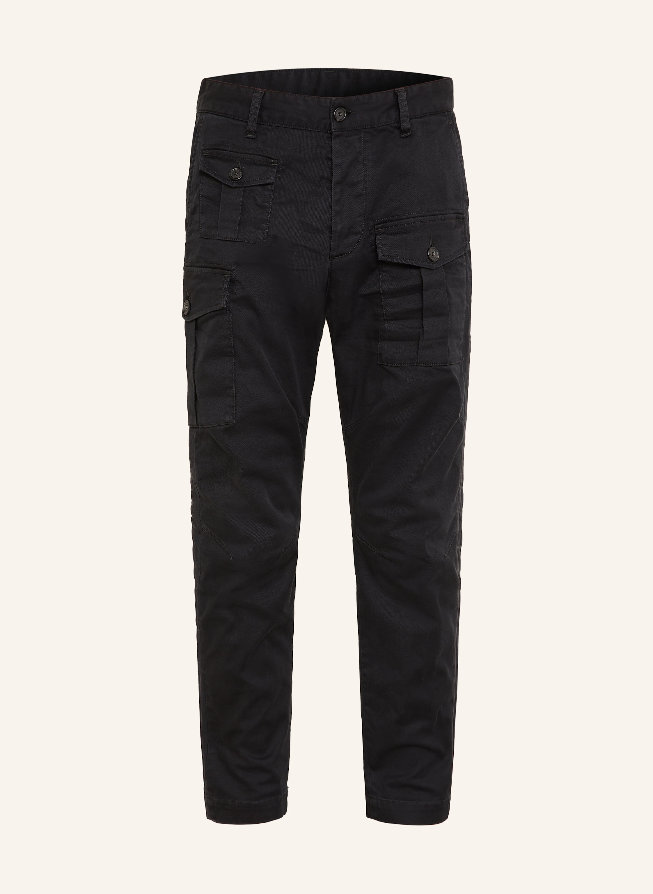 DSQUARED2 Cargohose Sexy Cargo Fit
