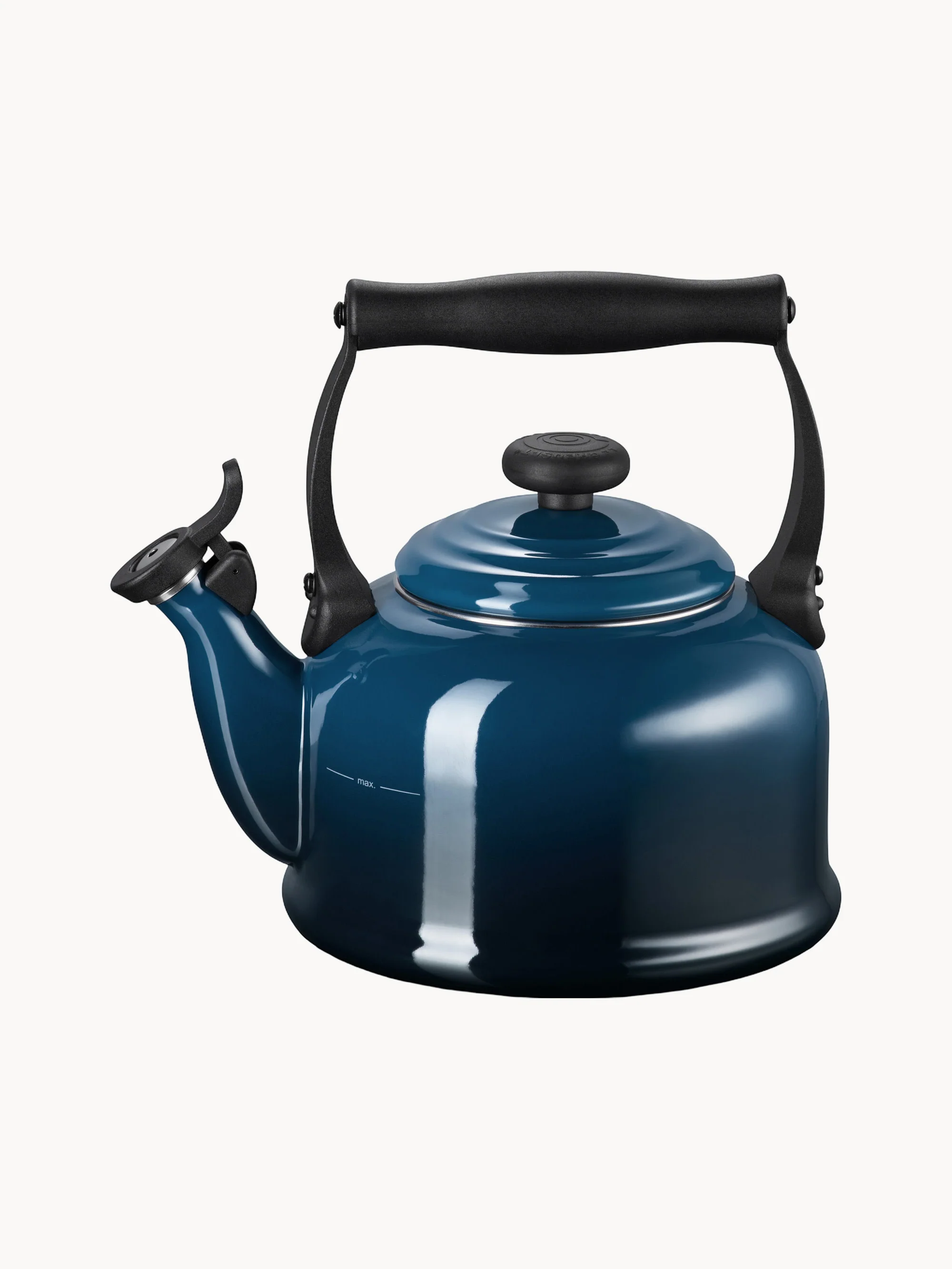 Wassserkessel Tradition aus Gusseisen, 2.1 L