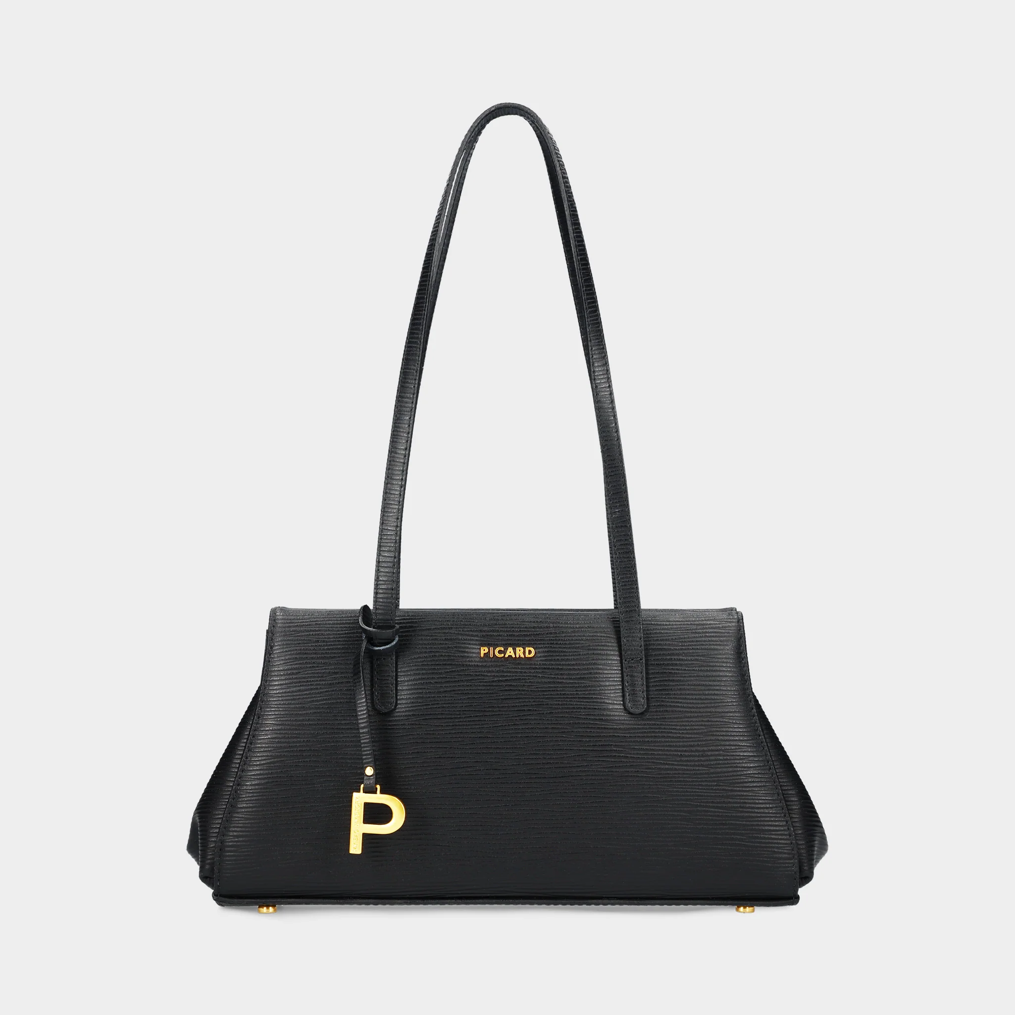 Schultertasche Calais 5656