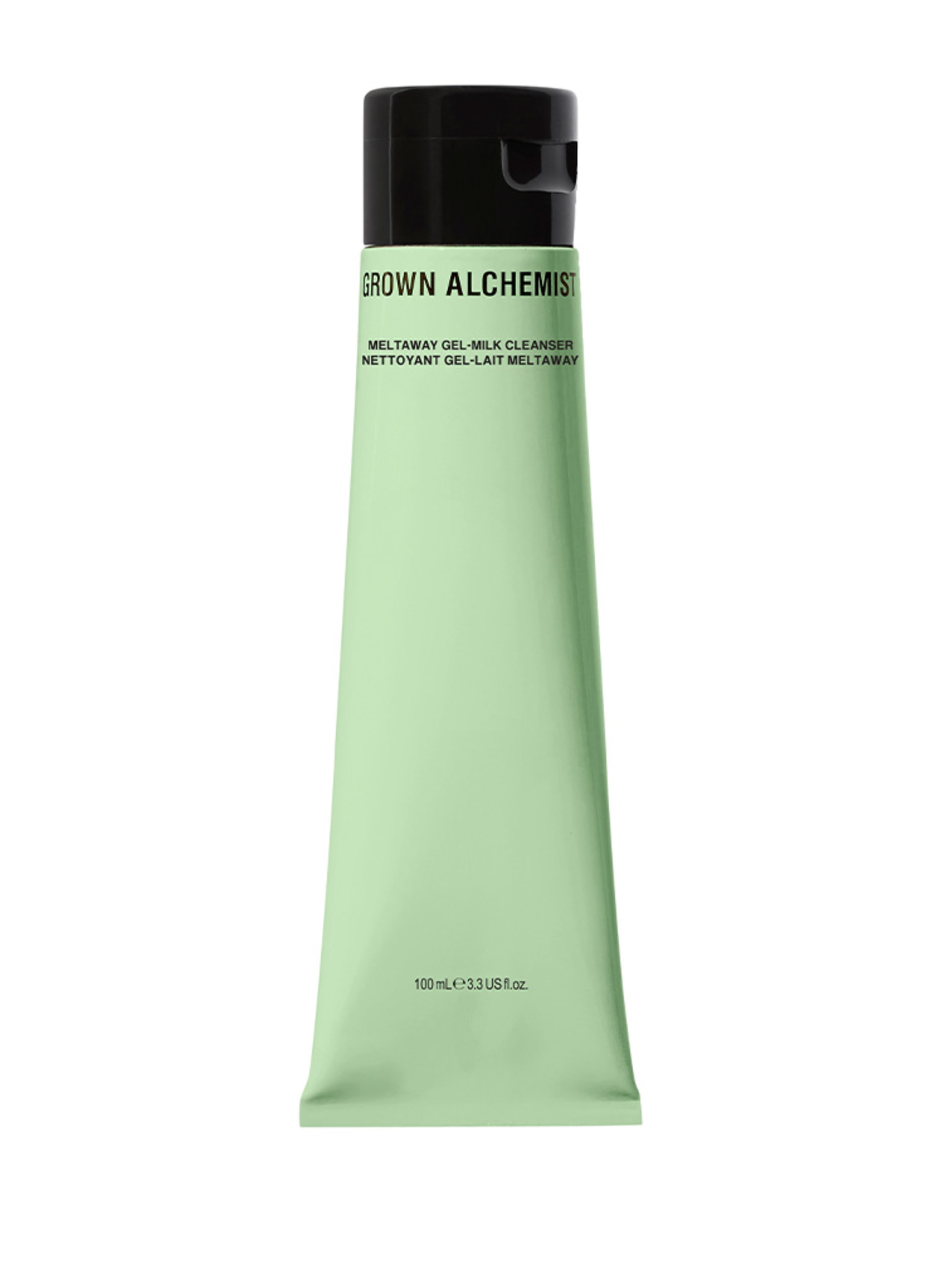 GROWN ALCHEMIST MELTAWAY GEL-MILK CLEANSER