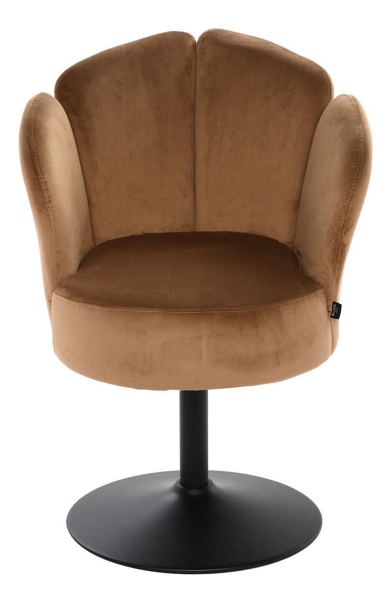 Fotel obrotowy Tulipano 56x60x80 cm