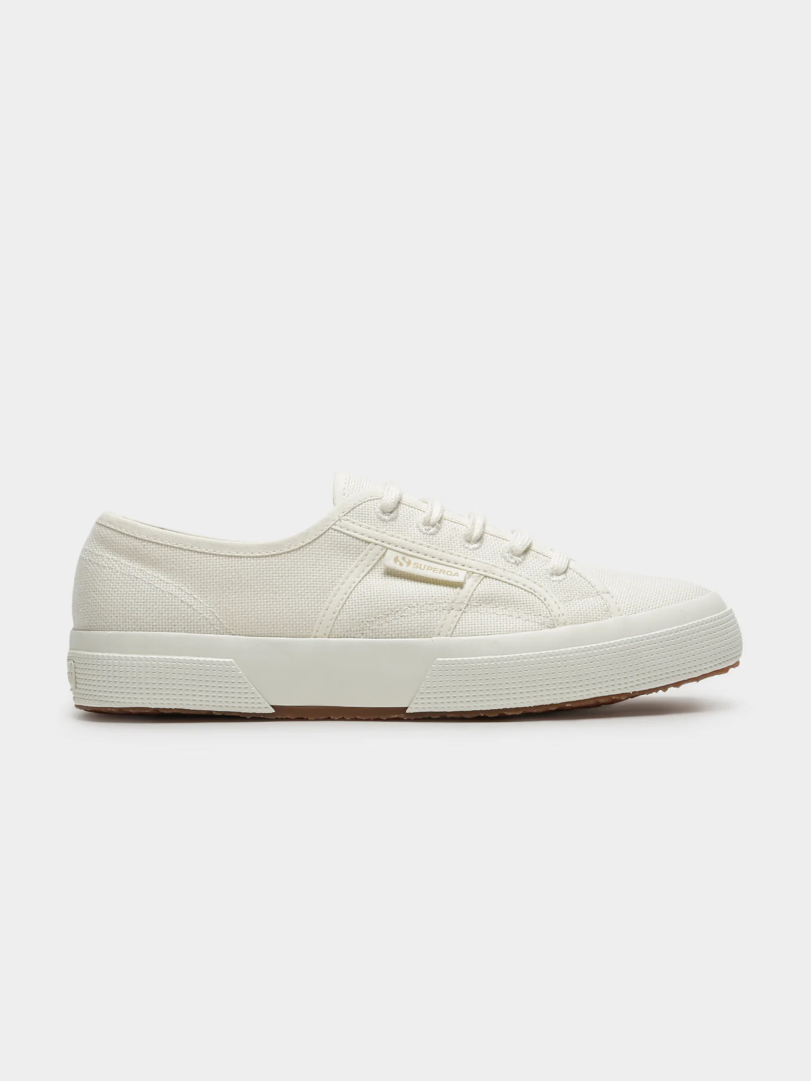 Unisex 2750 Organic Canvas Sneaker