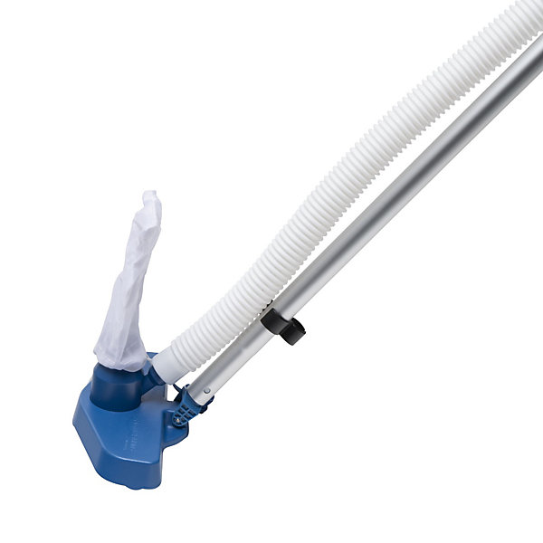 Kit d'entretien pour piscine 6 pièces