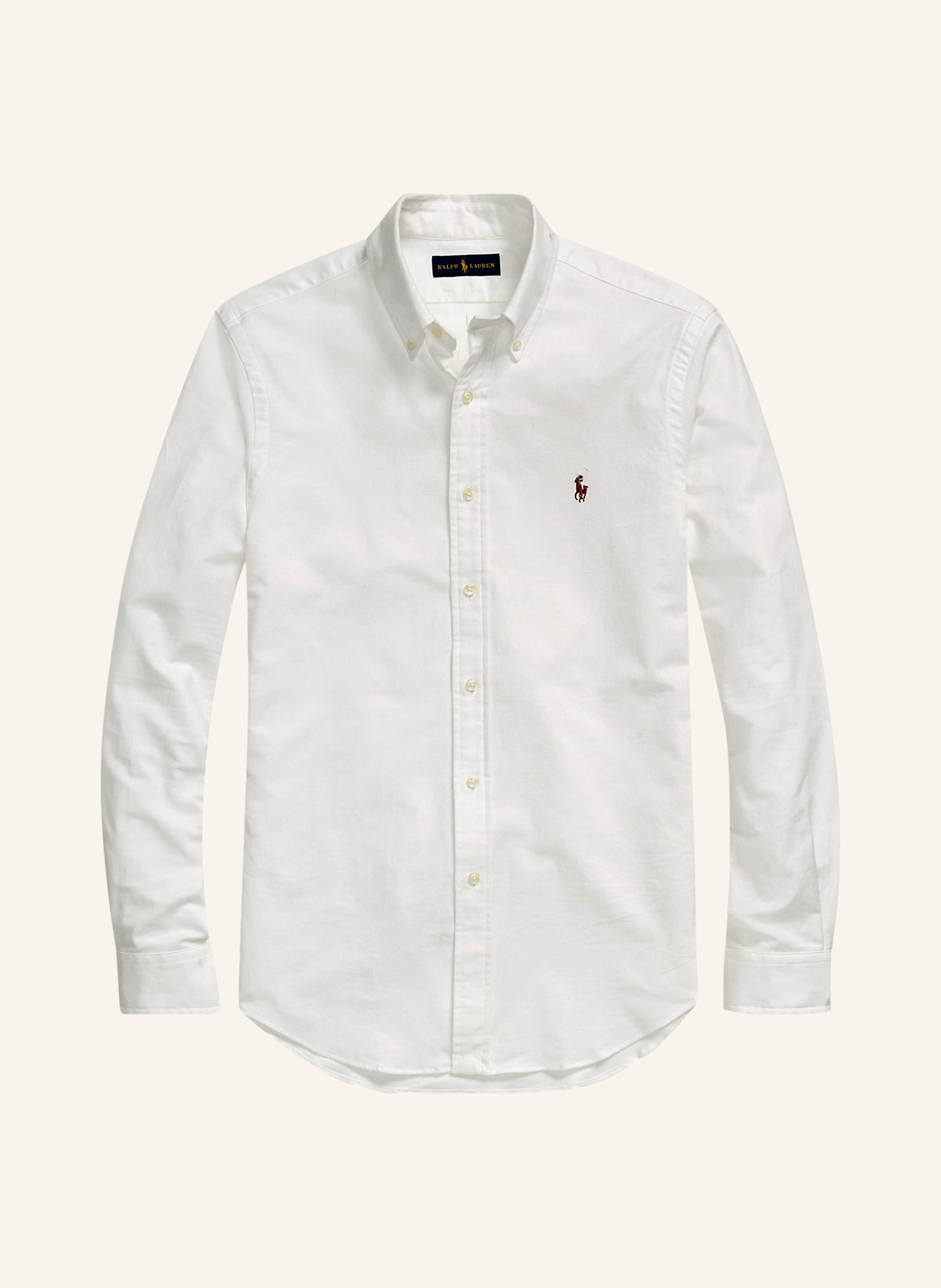 POLO RALPH LAUREN Oxfordhemd Slim Fit