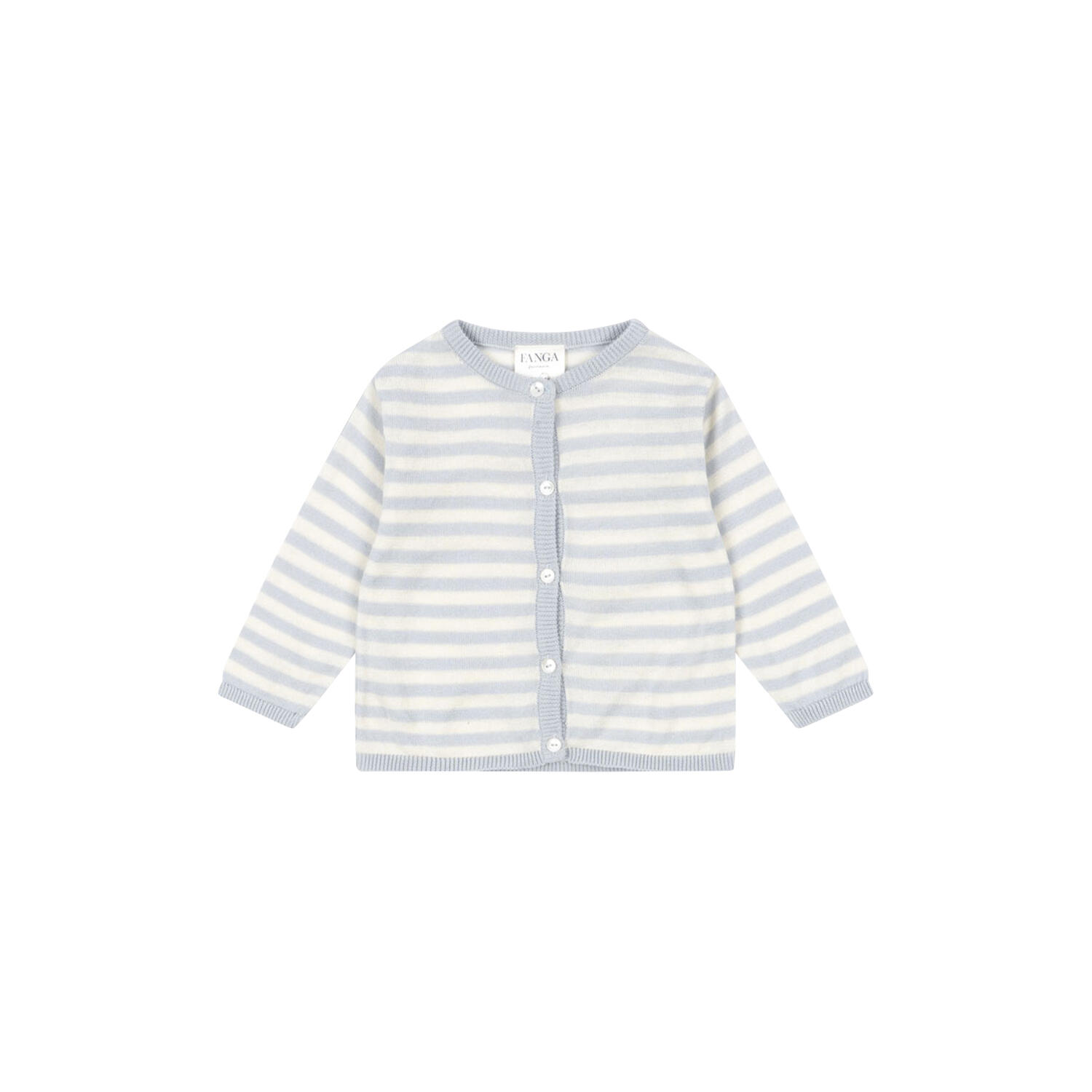 Venti Knit Cardigan, gray dawn