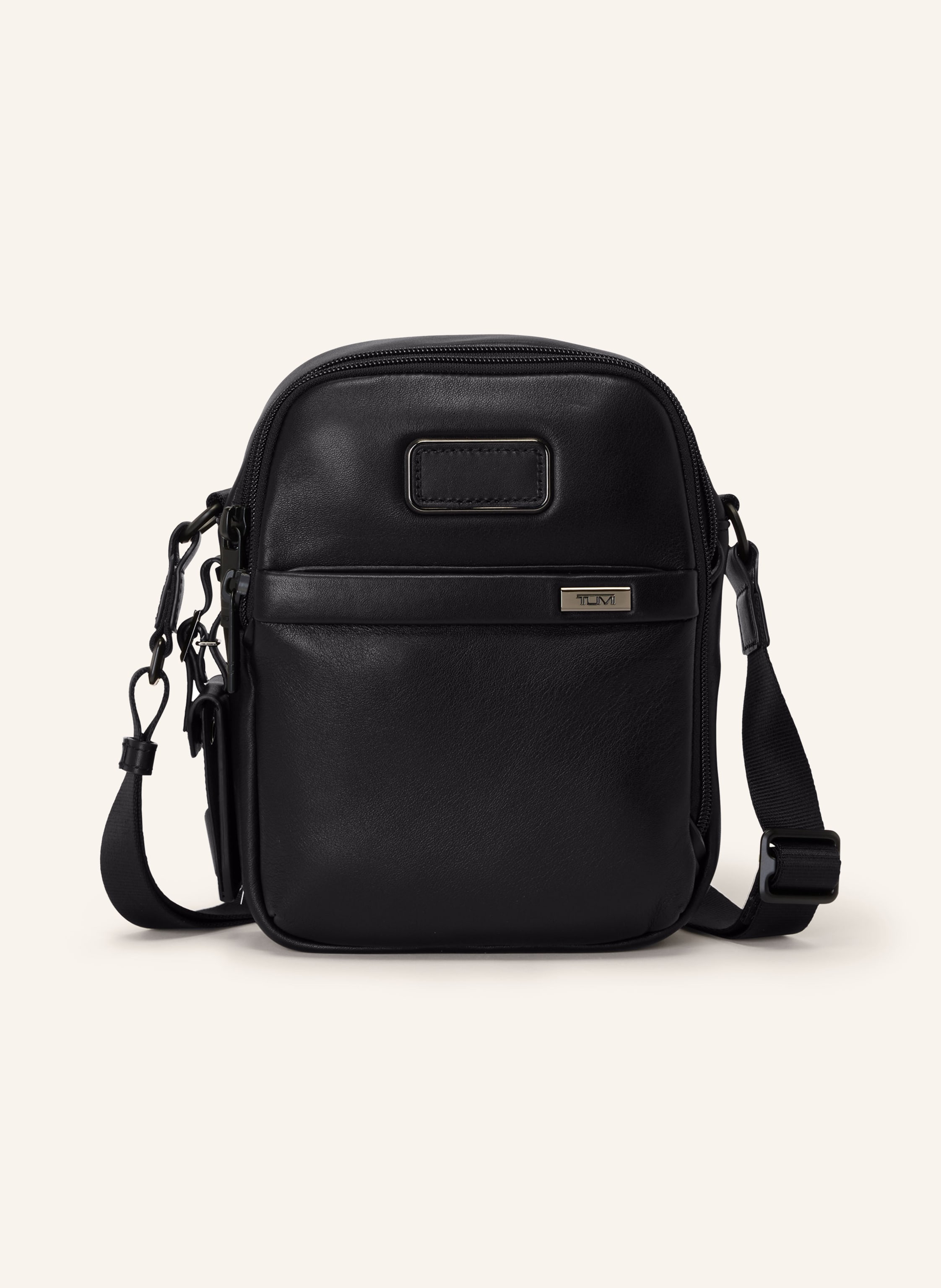 TUMI ALPHA Umhängetasche SMALL