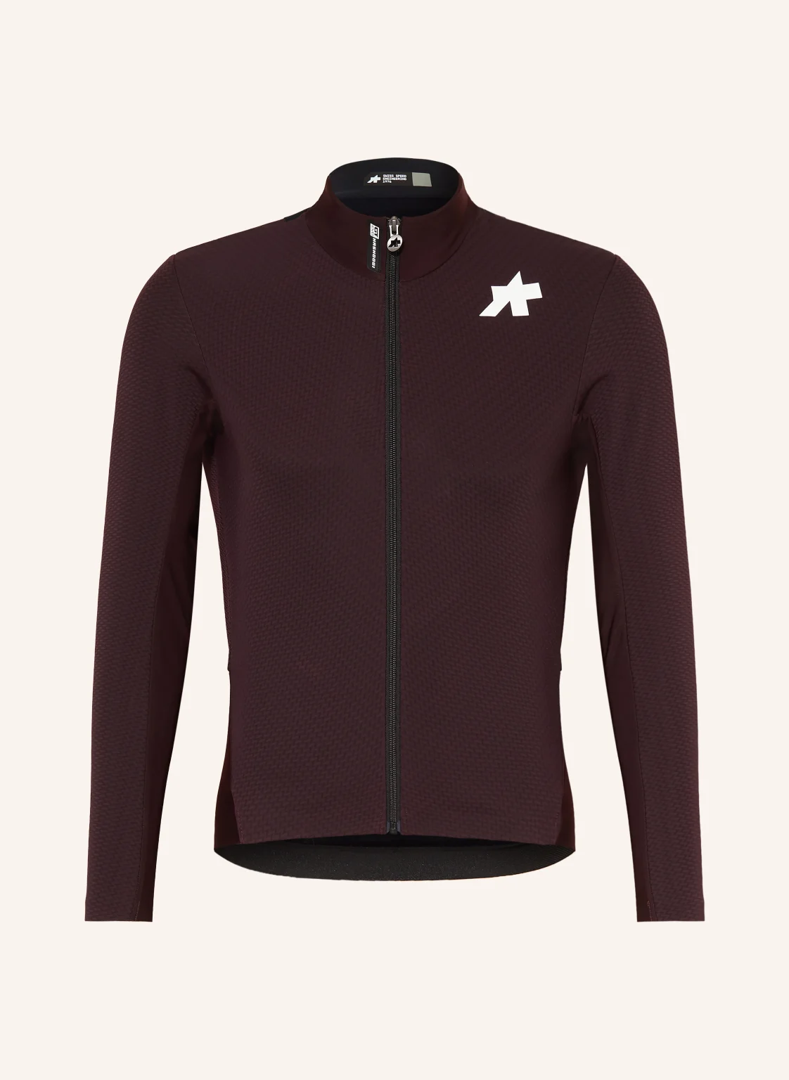 ASSOS Radjacke MILLE GT WINTER S11 EVO