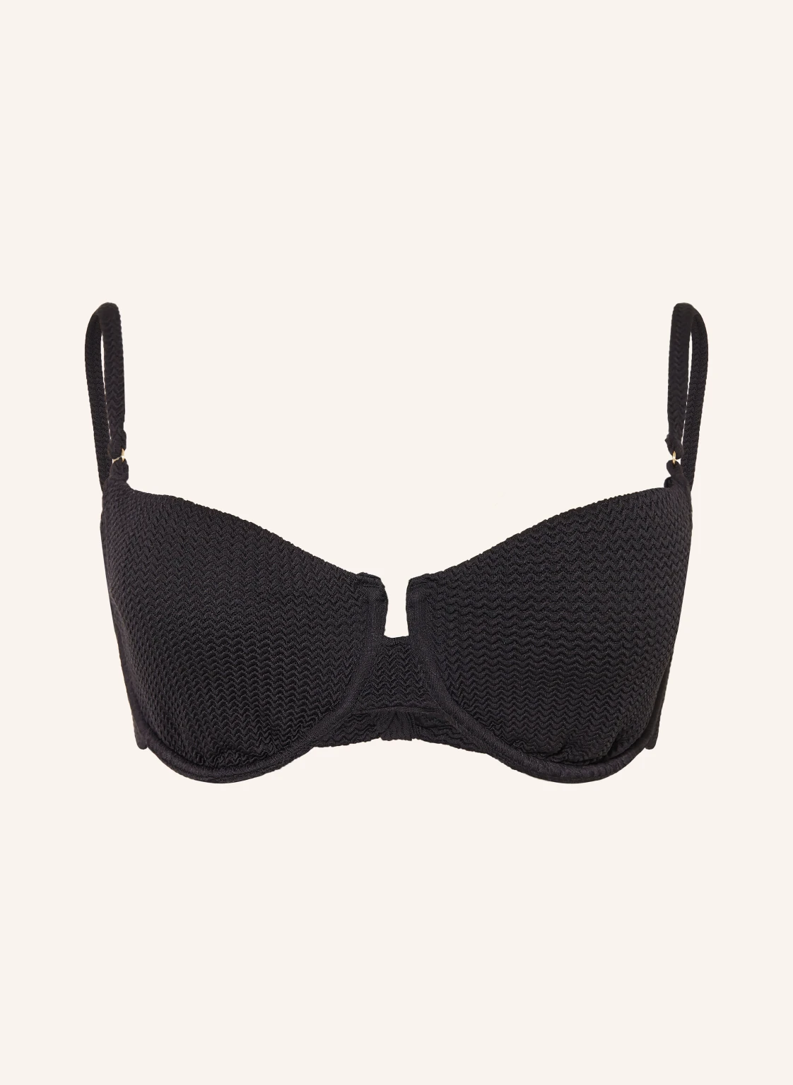 SEAFOLLY Bügel-Bikini-Top SEA DIVE