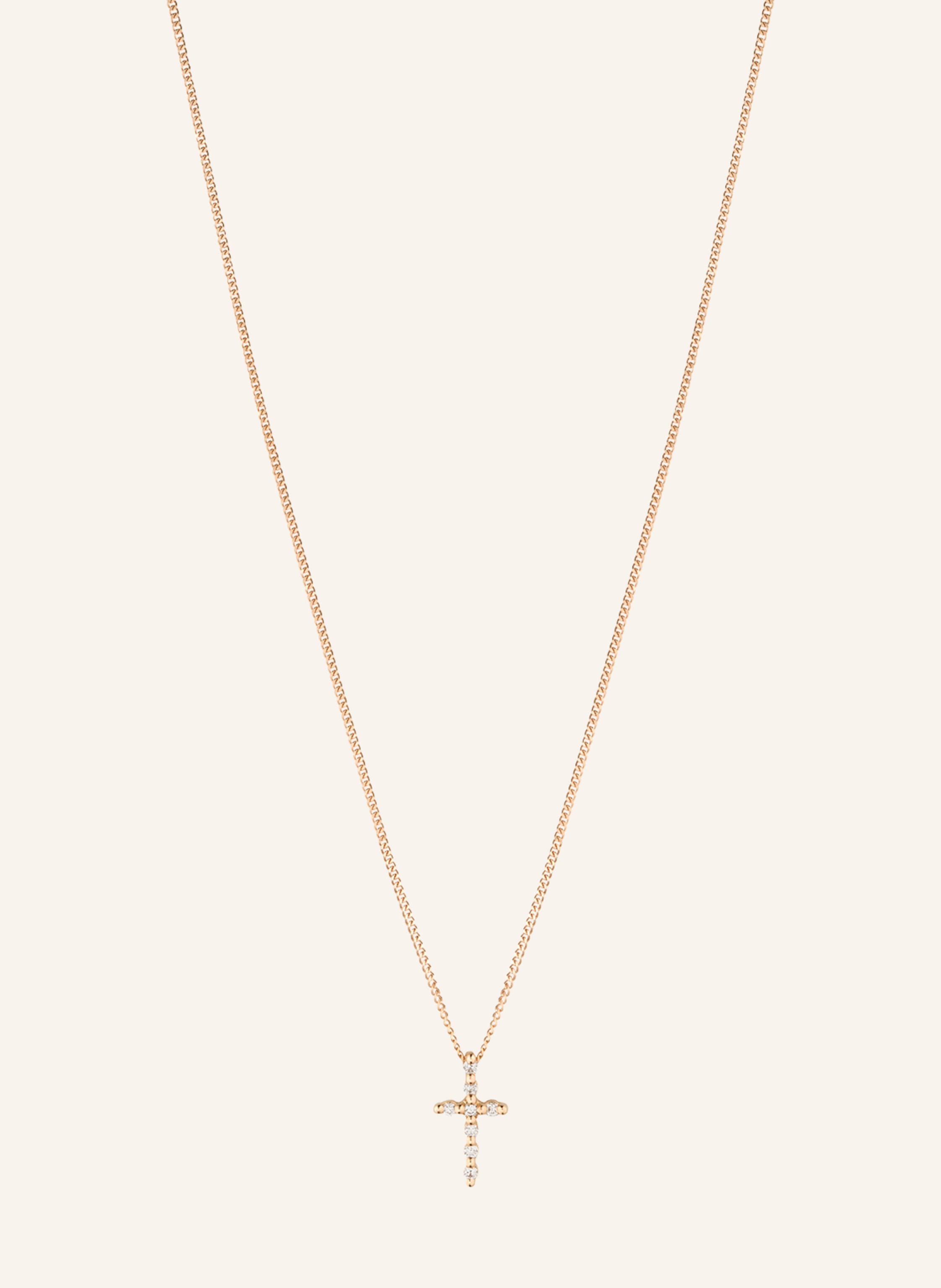 WEMPE Fine Jewelry Anhänger MINIMALISM