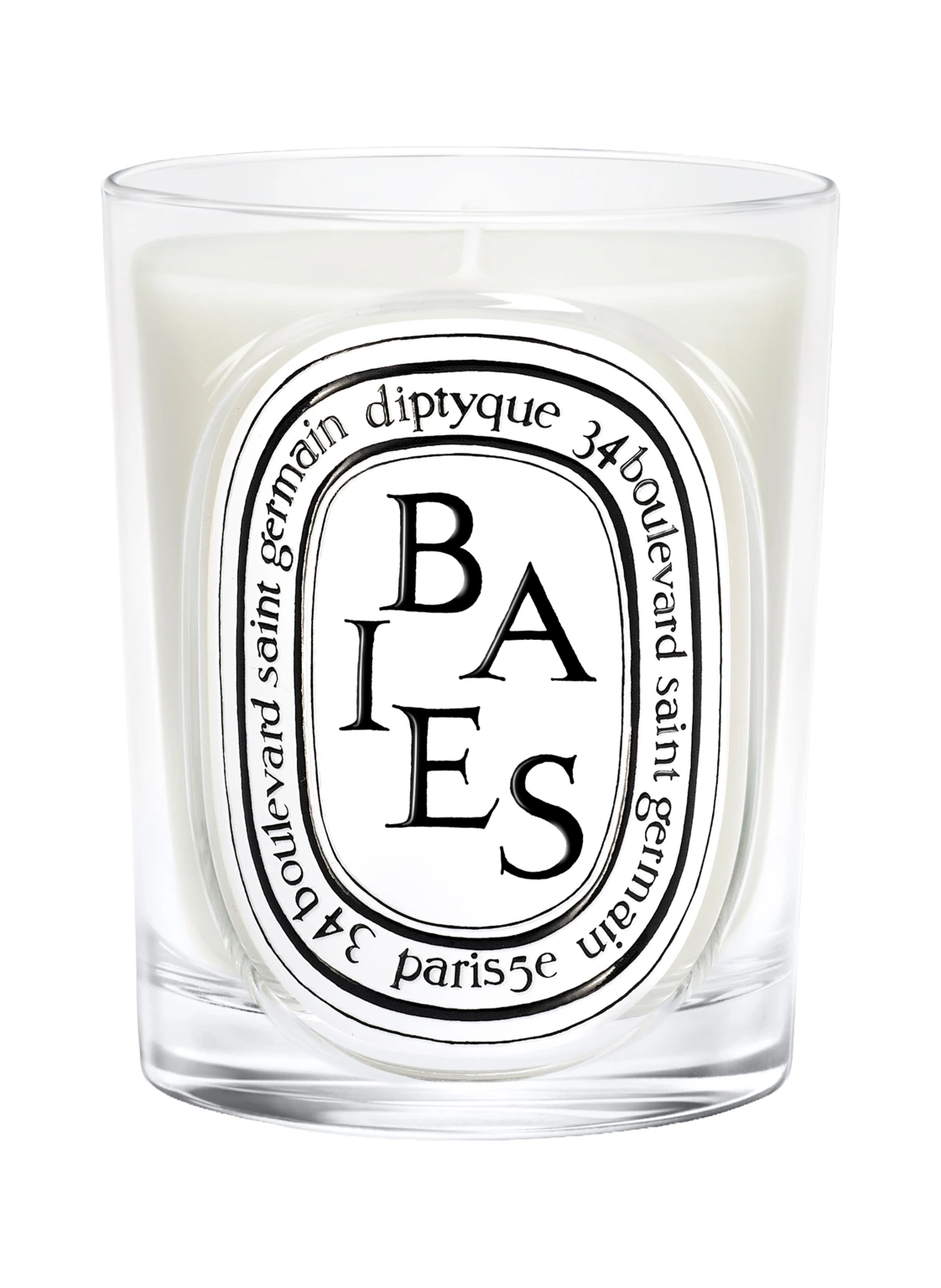 diptyque BAIES