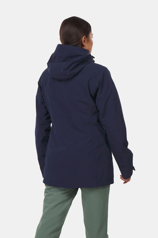 Ayacucho Adventure 3-in-1 Jas Dames