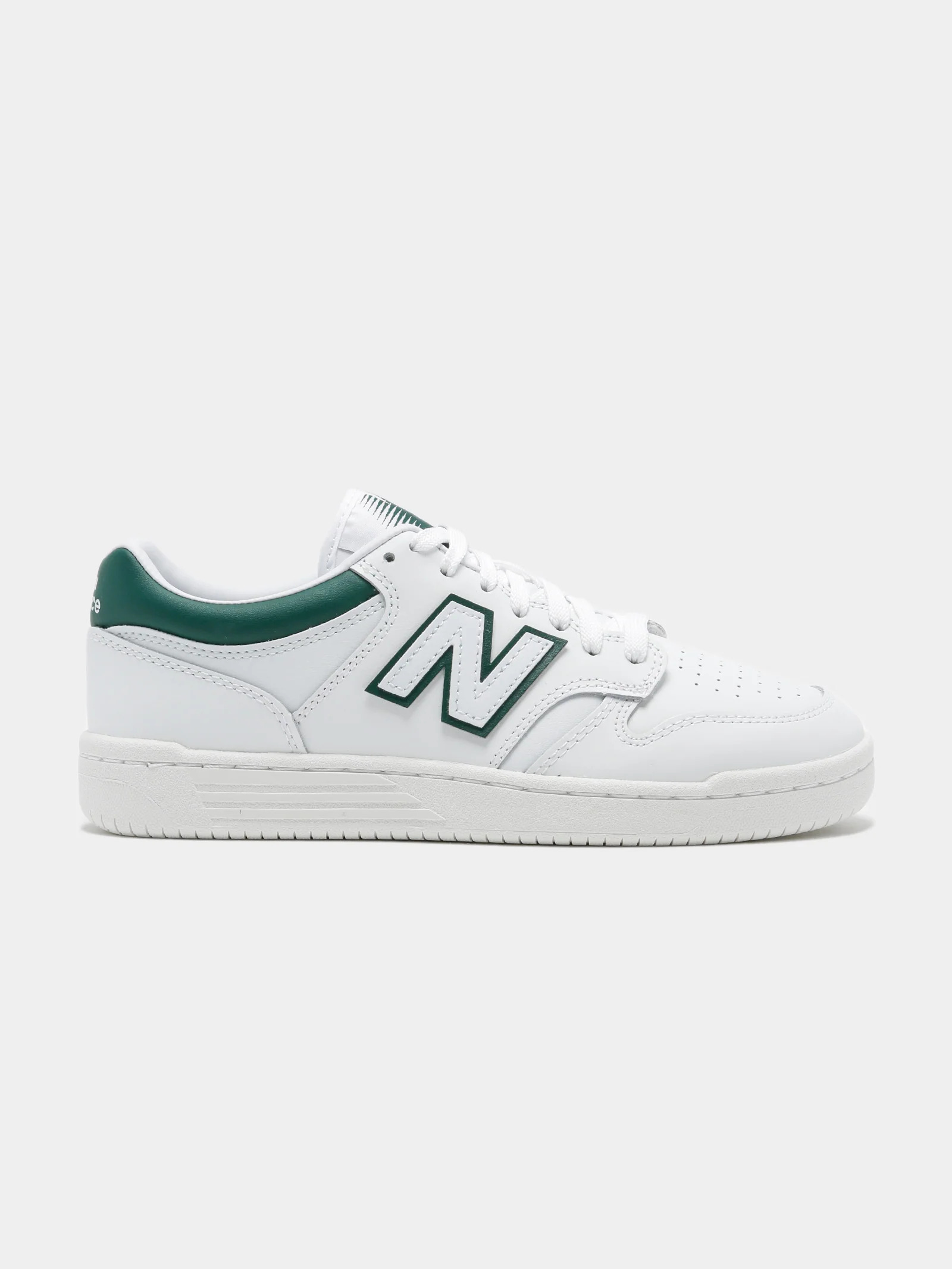 Unisex BB 480 Sneakers