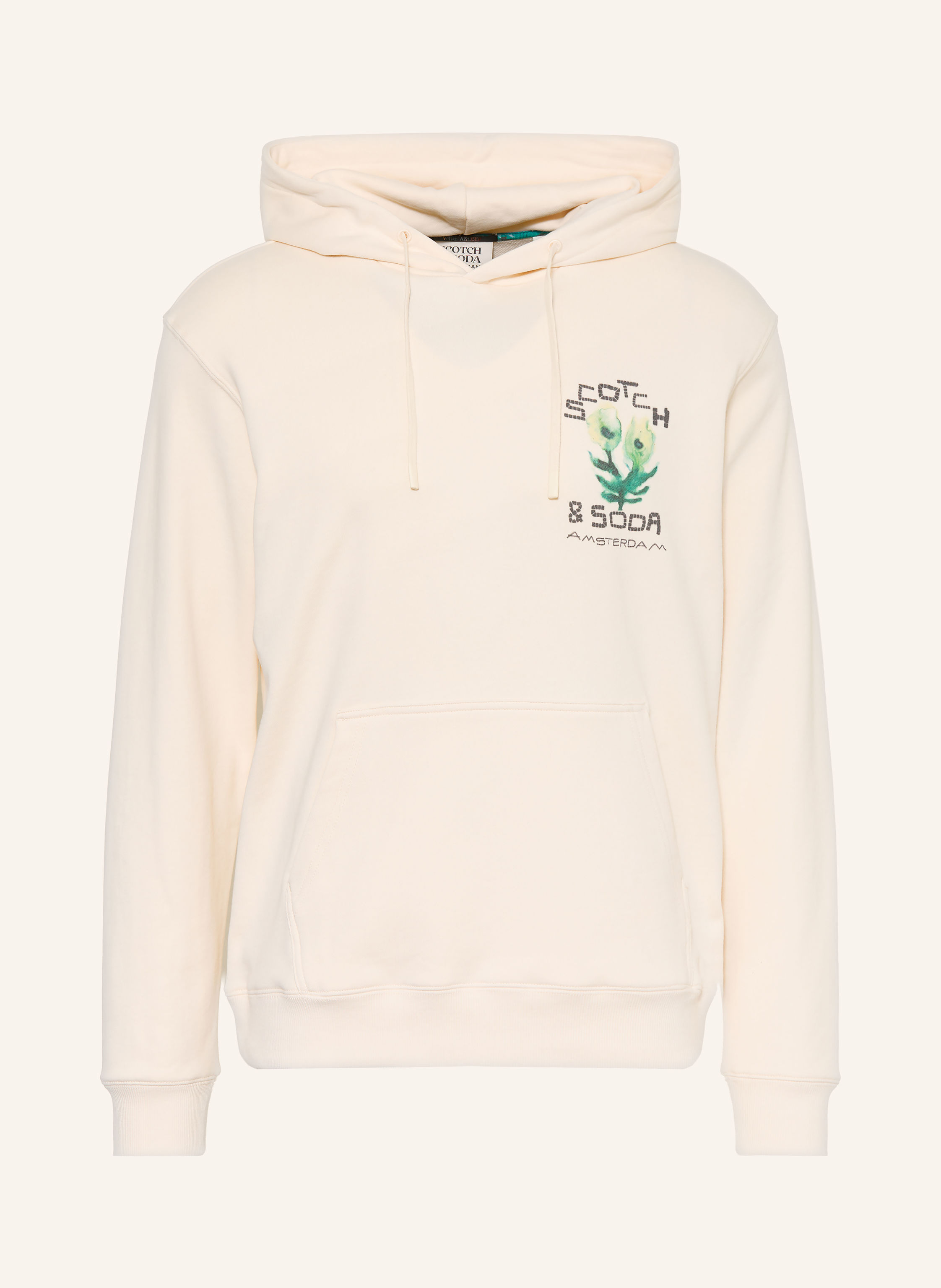 SCOTCH & SODA Hoodie