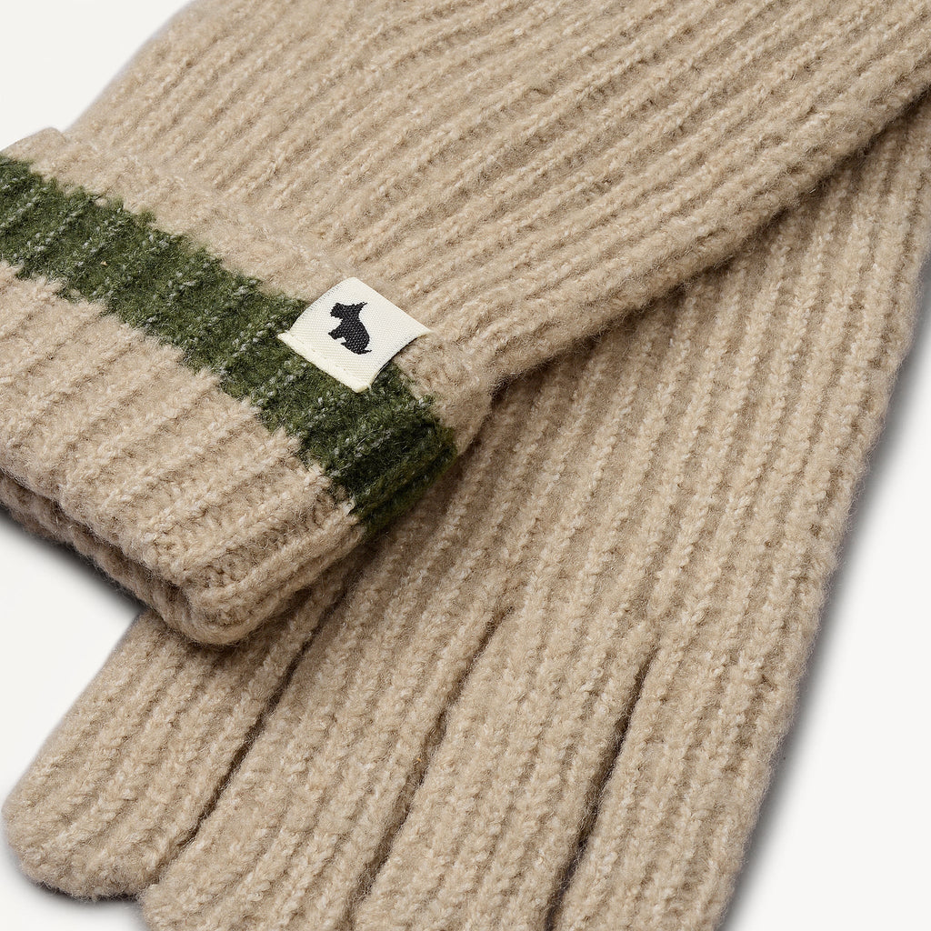 Knitters Lane - Knitted Glove