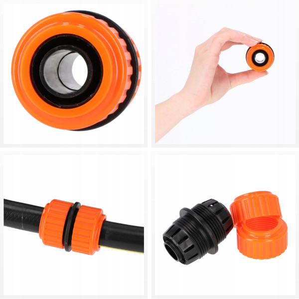 Reparator Do Węża Ogrodowego 3/4” Łącznik