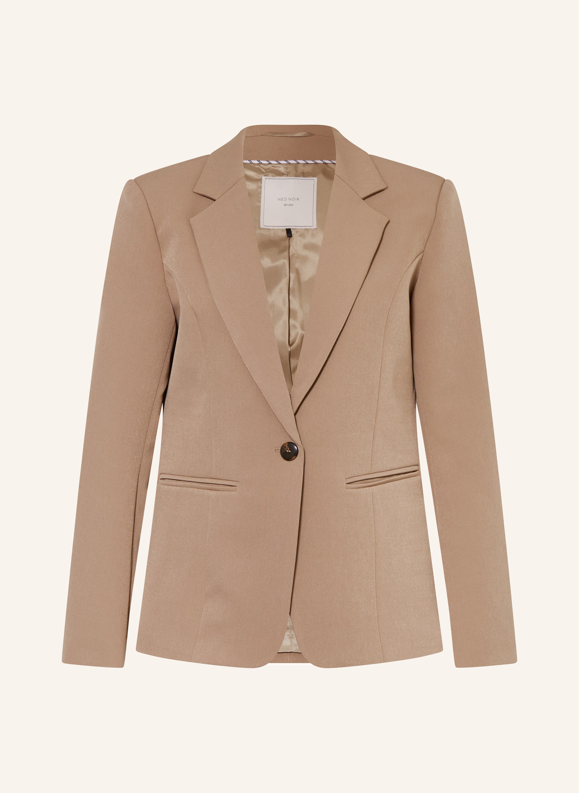 NEO NOIR Blazer FRANCINE