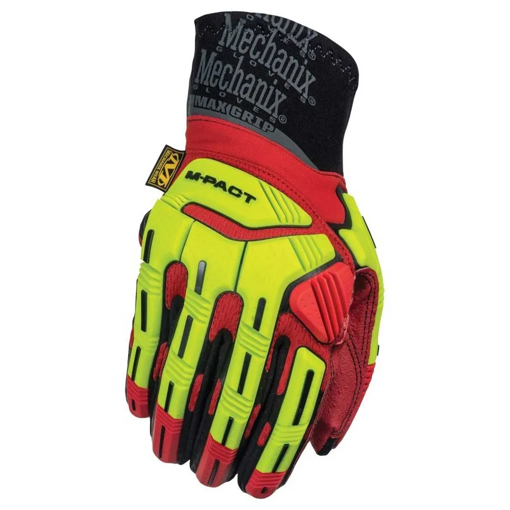 Mechanix Wear M-Pact XPLOR GRIP Work Gloves