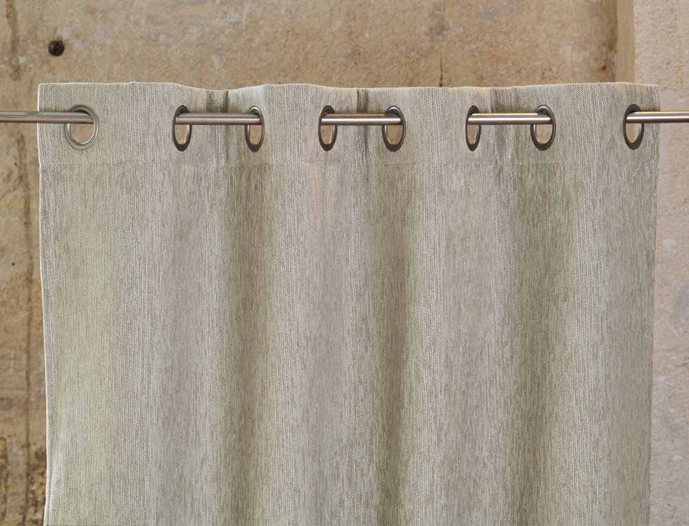 Rideau occultantNuit et jour