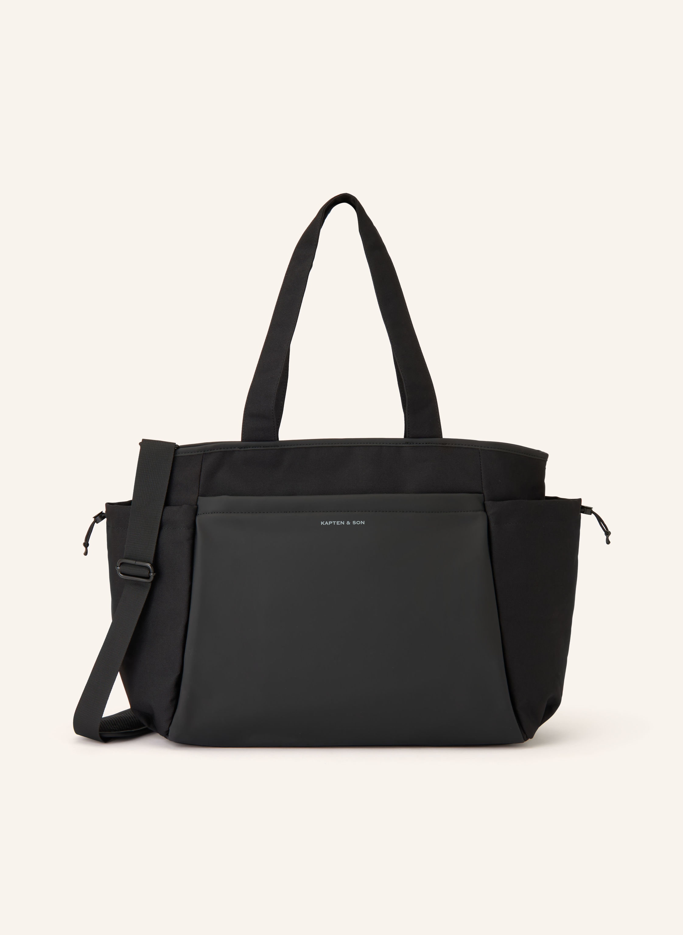 KAPTEN & SON Shopper HELLVI PRO