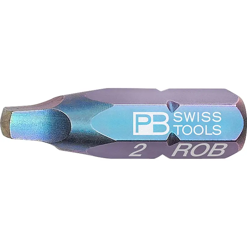 Schraubenzieher PB C6 185