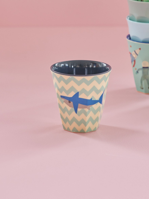 Becher Melamine