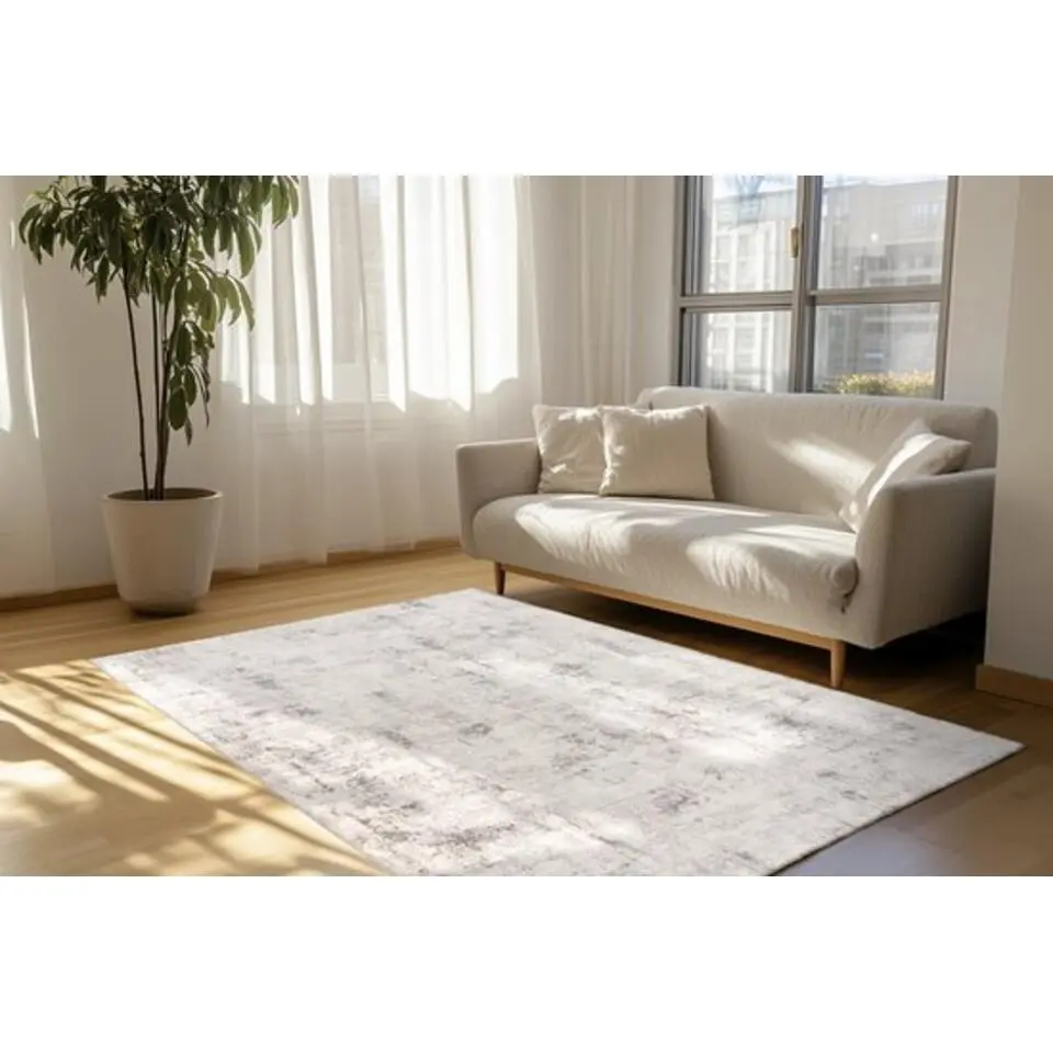Pierre Cardin Vloerkleed Lalee - Modern trendy - 80x150 cm