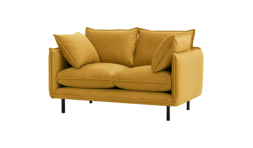 Sofa dwuosobowa Nimbus-Kronos 1