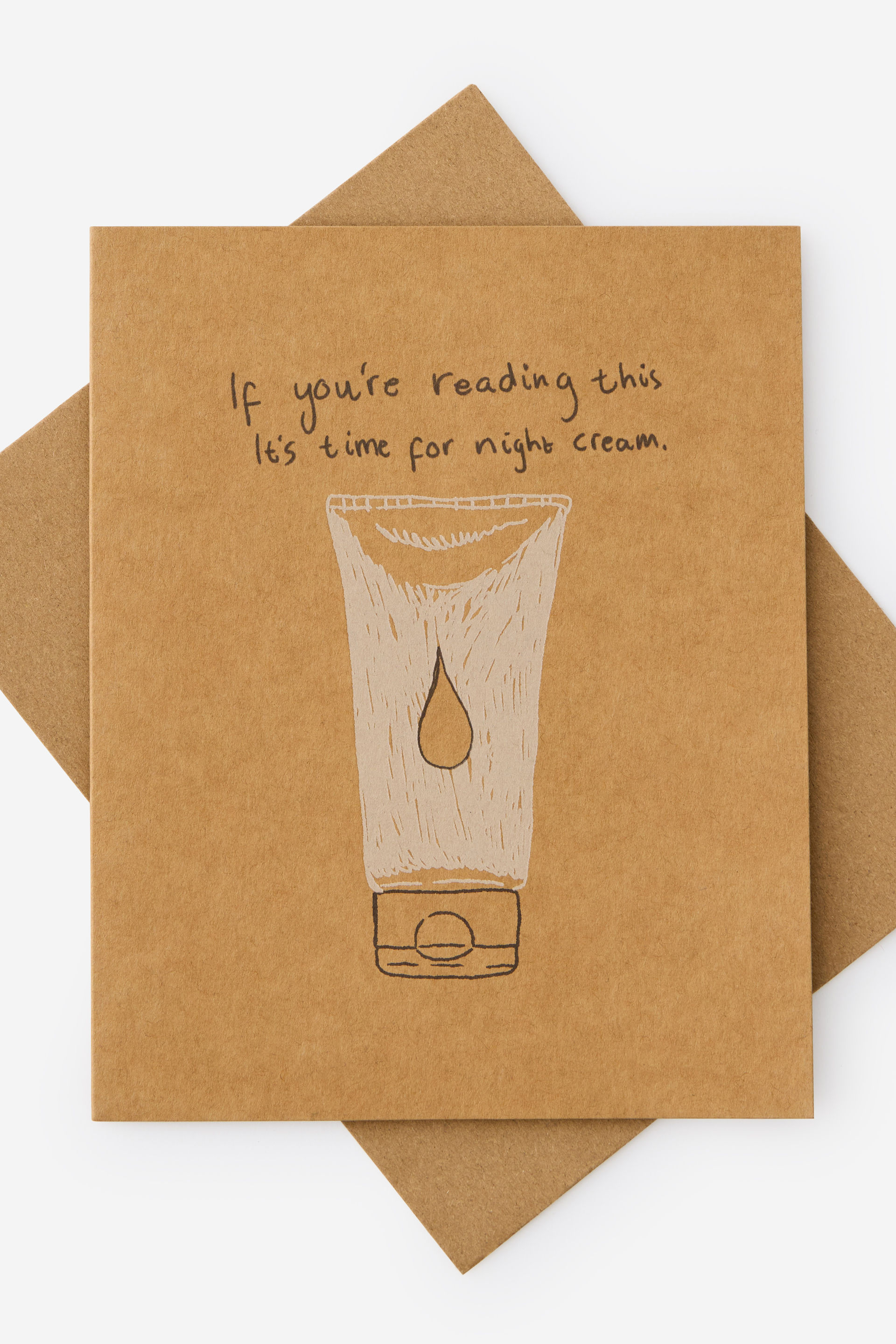 Funny Birthday Card