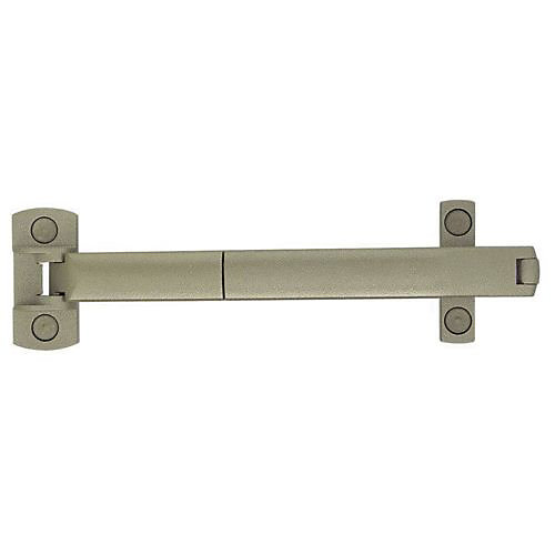 Entrebâilleur de fenêtre AIRBAIE bronze - SOCONA - B4