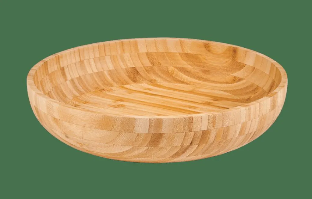 Bols^CASA BAMBOO Bol Naturel