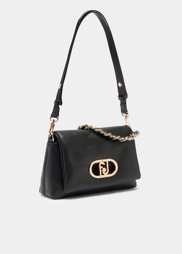 Borsa LaPuffy media