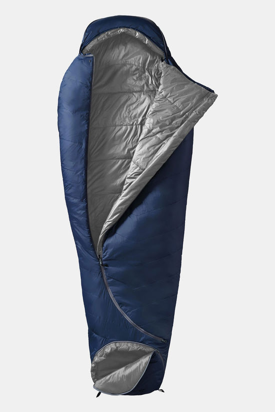 Grüezi-bag Wolle Zero Slaapzak