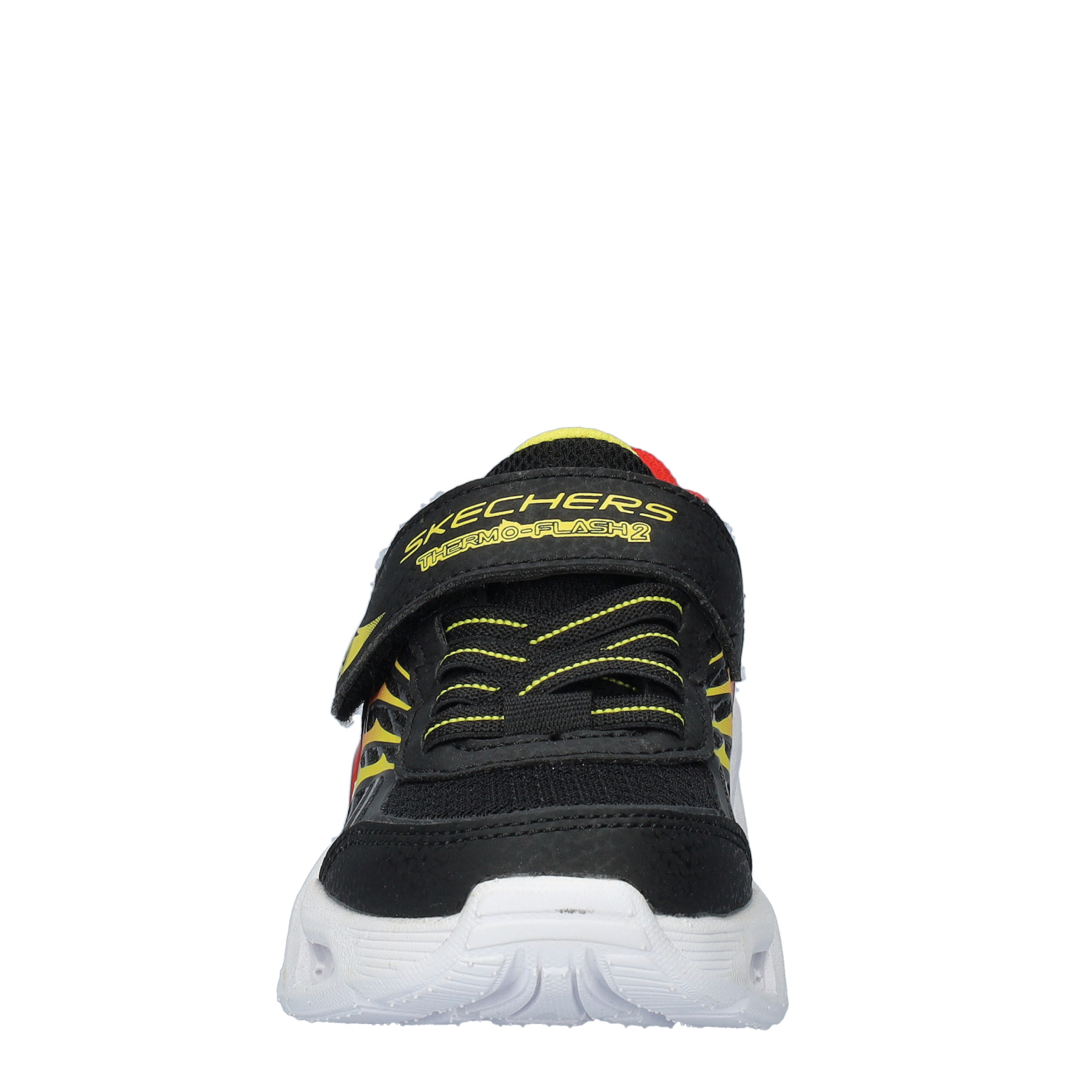 Skechers S-Lights Thermo- Flash 2.0 jongens sneaker
