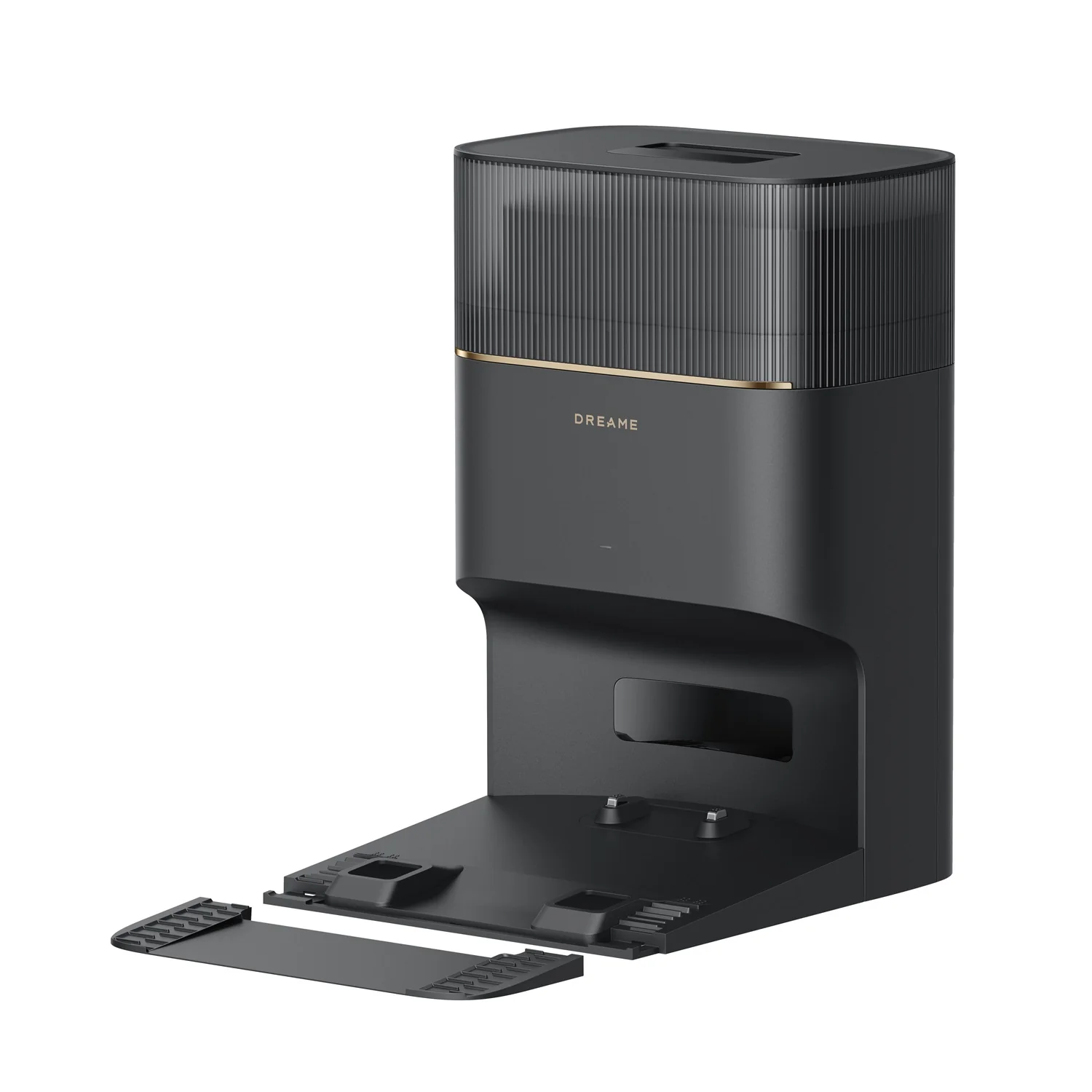 Dreame D20 Pro Plus Noir Robot Aspirateur Laveur