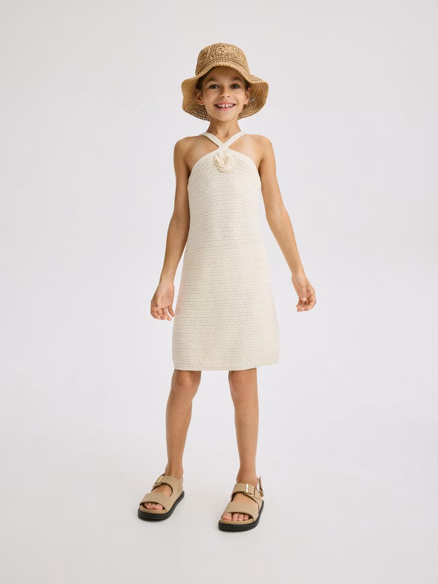 Jersey Dress