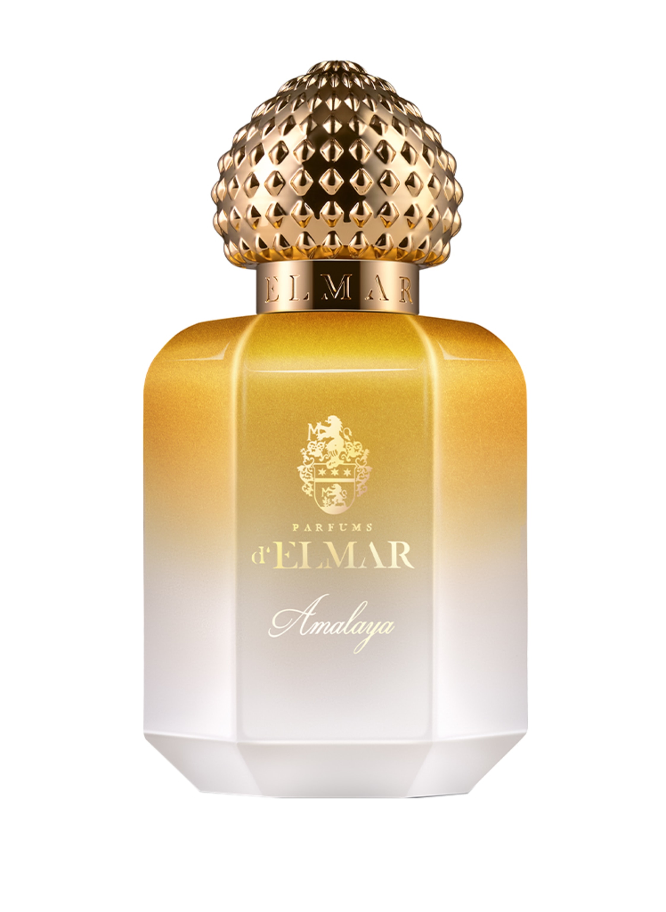 PARFUMS D'ELMAR AMALAYA