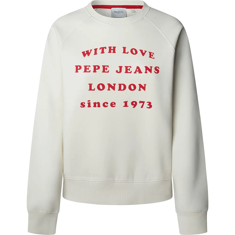 Pepe Jeans Bel sweatshirt